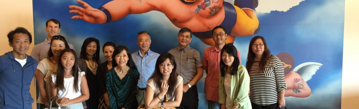 秋のイベント開催:Museum of Latin American Art 秋のイベント開催:Museum of Latin American Art
